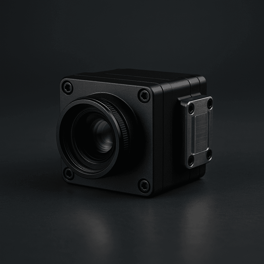 In-house camera